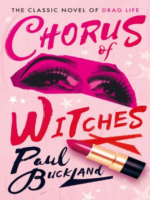 cover image of Chorus of Witches